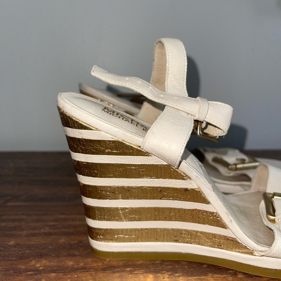 Michael Kors wedges - Picture 4 of 8